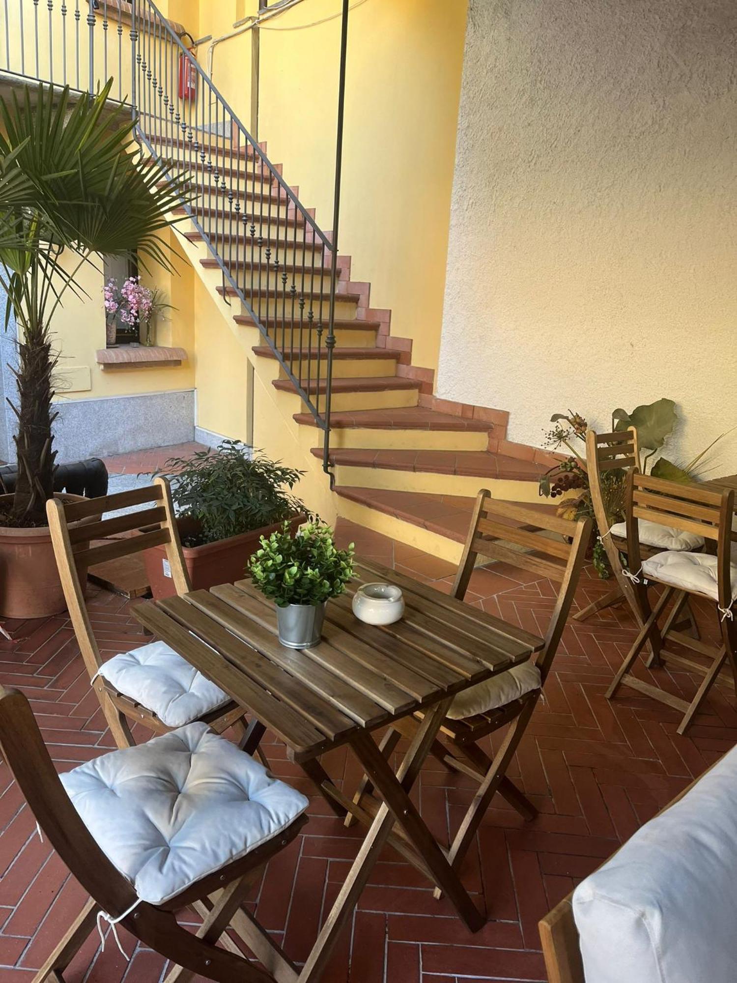 Appartamento Monolocale Dalia Abbadesse