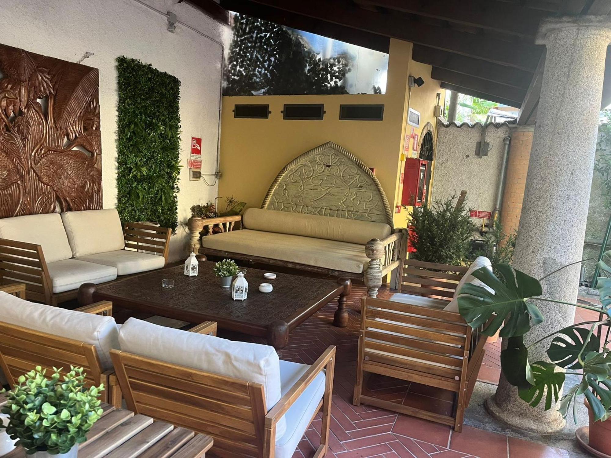 Appartamento Monolocale Dalia Abbadesse